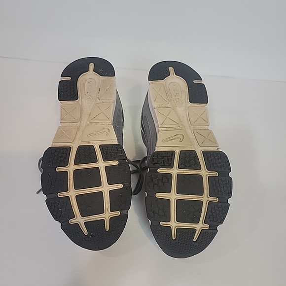 Nike Airflex Trainer II Men's Size 10 Pre-owned Gray - Picture 12 of 16